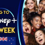 Lo que viene a Disney+ |  Más barato por docena (Australia/Nueva Zelanda) |  Qué hay en Disney Plus