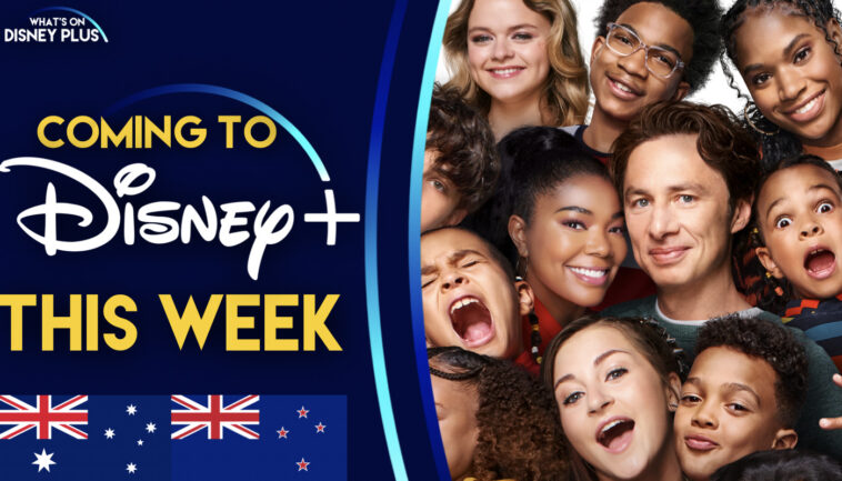 Lo que viene a Disney+ |  Más barato por docena (Australia/Nueva Zelanda) |  Qué hay en Disney Plus