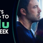Lo que viene a Hulu esta semana |  Agua profunda |  Qué hay en Disney Plus