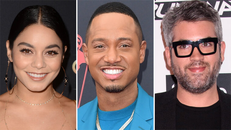 Los Oscar establecen a Vanessa Hudgens, Terrence J y Brandon Maxwell como anfitriones de la alfombra roja