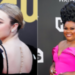 Los peinados y maquillajes más deslumbrantes de los Critics' Choice Awards 2022