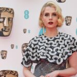 Los peinados y maquillajes más glamurosos de los BAFTA Film Awards 2022