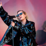 Lykke Li regresa después de dos años con la inquietante nueva canción 'No Hotel'