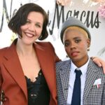 Maggie Gyllenhaal, Janicza Bravo sobre cómo las cineastas están “acostumbradas a trabajar con menos”