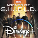 “Marvel's Agents of SHIELD” próximamente en Disney+ (EE. UU.) |  Qué hay en Disney Plus