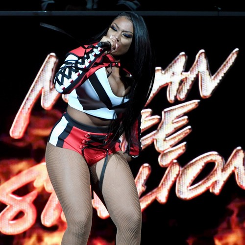 Megan Thee Stallion y Dua Lipa lanzarán una colaboración esta semana