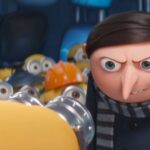 'Minions: The Rise Of Gru' abrirá Annecy Animation Fest en estreno mundial