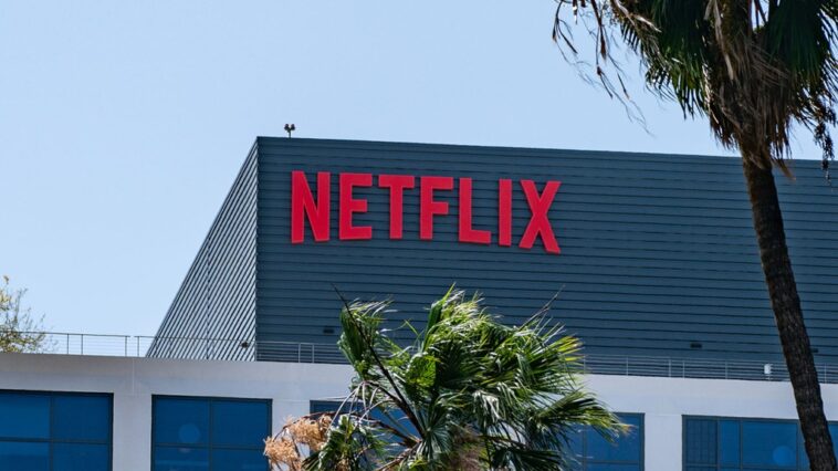 Netflix suspende el servicio en Rusia en medio de la invasión en curso de Ucrania