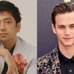 Nik Dodani, Brandon Flynn se unen a la nueva línea de comedia 'The Parenting' (exclusiva)