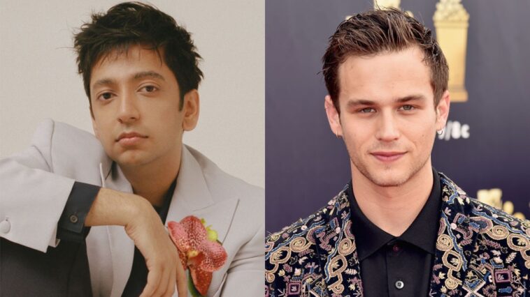 Nik Dodani, Brandon Flynn se unen a la nueva línea de comedia 'The Parenting' (exclusiva)