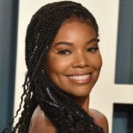 No se vuelve mucho más elegante que el bob asimétrico de Gabrielle Union