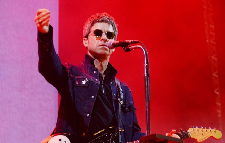 Noel Gallagher dice que la música rock es demasiado clase media para encontrar otro Oasis