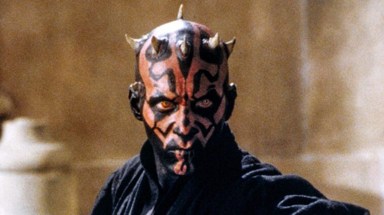 'Obi-Wan Kenobi': corte de escenas de Darth Maul, reemplazo de Luke Skywalker durante la revisión creativa