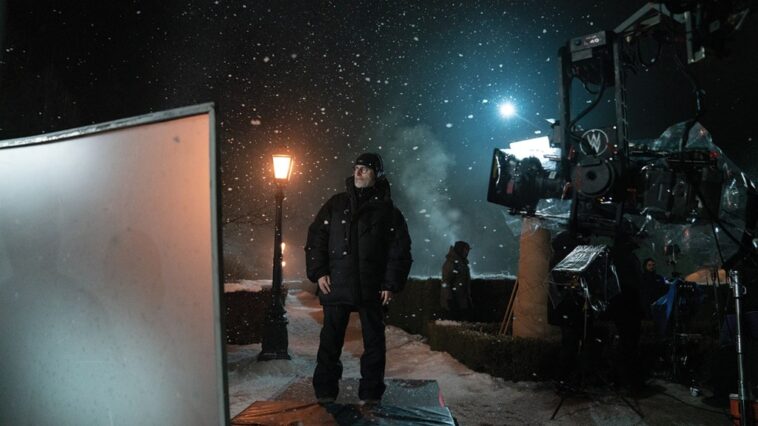 Premios Oscar: los directores de fotografía detrás de 'Dune', 'The Power of the Dog' y más revelan su proceso, creando películas que "atraen a la gente"