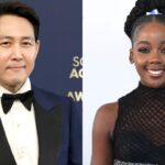 Premios Spirit: Lee Jung-jae y Thuso Mbedu se convierten en ganadores por primera vez a los mejores protagonistas masculinos y femeninos en series de televisión