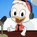 Próximamente, el podcast con guión original 'This Duckburg Life' de DuckTales |  Qué hay en Disney Plus