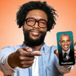 Questlove sobre confundir a Barack Obama con el conductor de Postmates: "Tuve una carcajada"