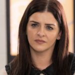 Rebecca Ryan de Corrie se burla del regreso de Lydia después del 'punto de inflexión' del personaje