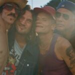 Red Hot Chili Peppers comparte nuevo sencillo divertido Poster Child