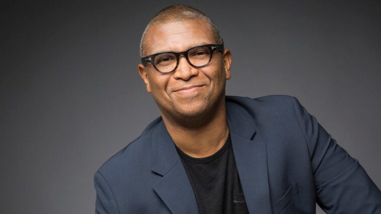 Reginald Hudlin renueva acuerdo de producciones de contenido universal (exclusivo)