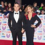 Robbie Williams no tiene "dónde" vivir después de vender casas de lujo