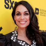 Rosario Dawson llora en el estreno de 'DMZ' en SXSW: "Estoy tambaleándome"