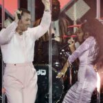 Sam Smith, Normani Sued For 'Obvious' Infringement on 'Dancing With A Stranger'