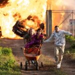 Sandra Bullock y Channing Tatum en 'La ciudad perdida': Crítica de cine |  SXSW 2022