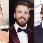 Scarlett Johansson y Chris Evans protagonizarán una película de Apple dirigida por Jason Bateman