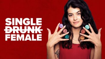 “Single Drunk Female” próximamente en Disney+ (Canadá) |  Qué hay en Disney Plus