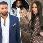 Tristan Thompson le dijo a Maralee Nichols que estaba 'comprometido' con Khloé