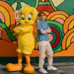 Tweety cumple 80 años: WarnerMedia celebra su aniversario con murales temáticos en todo el mundo (exclusivo)