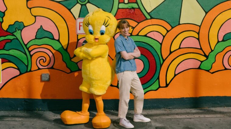 Tweety cumple 80 años: WarnerMedia celebra su aniversario con murales temáticos en todo el mundo (exclusivo)