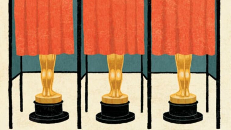 Votación al Oscar n.° 2 brutalmente honesta: 'La peor persona del mundo', 'Increíble', 'Pizza de regaliz' Descaradamente 'Racista'