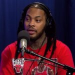 Waka Flocka habla sobre la separación de Tammy por primera vez en 'It's Tricky'