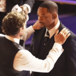 Will Smith apologizes after punching Chris Rock in the face at the Oscars