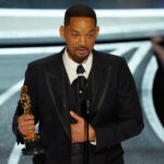 Will Smith 'Refused' To Leave Oscars After Slap, Academy Claims While Admitting Some Fault