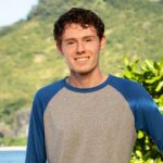 Zach Wurtenberger de Survivor 42 reflexiona sobre el voto unánime