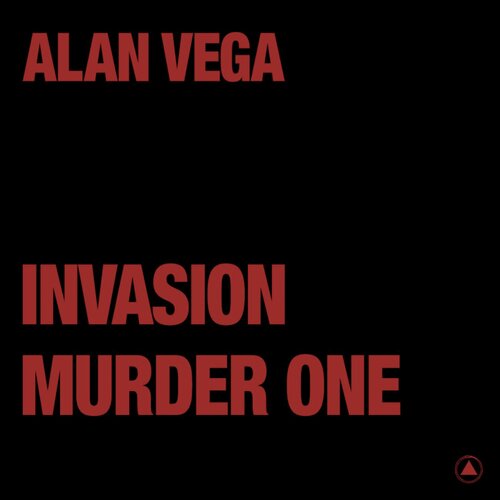 alan vega