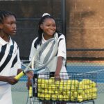 ¿Por qué el productor de 'King Richard', Trevor White, esperó para abordar la historia del origen de Venus y Serena Williams?