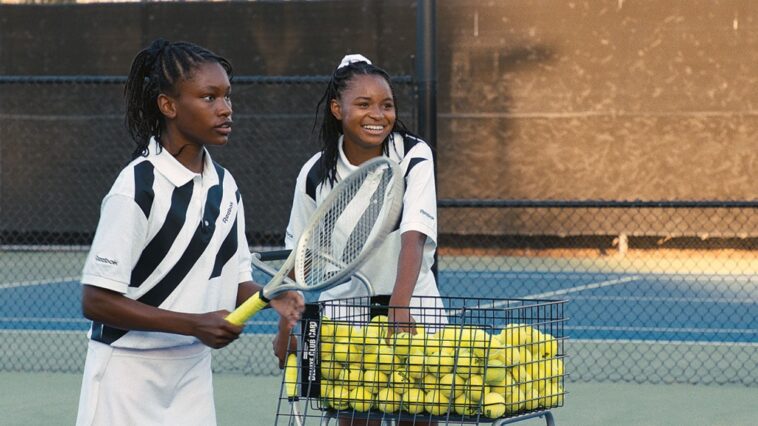 ¿Por qué el productor de 'King Richard', Trevor White, esperó para abordar la historia del origen de Venus y Serena Williams?