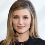 10 años después de Glee, Dianna Agron está lista para volver con su primer amor