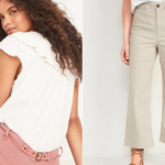 12 pantalones de trabajo Old Navy que parecen pantalones y se sienten como sudaderas