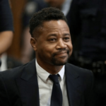 Actor Cuba Gooding Jr. confessed to violent touching