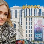 Adele cerca de cerrar trato para mudar su residencia a Planet Hollywood