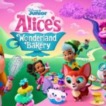 “Alice's Wonderland Bakery” renovada para una segunda temporada |  Qué hay en Disney Plus