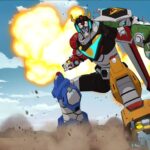 Amazon en conversaciones para elegir 'Voltron' con el cineasta de 'Red Notice' Rawson Marshall Thurber para dirigir