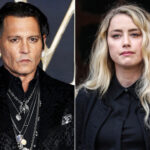 Johnny Depp Amber Heard