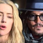 Amber Heard reconoce el próximo juicio de Johnny Depp, se desconecta