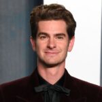 Andrew Garfield tiene una 'política de no gilipollas' al elegir roles